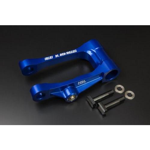 TGR TECHNIX GEAR TGRテクニクスギア ホールショットリンク YZ250F YAMAHA ヤマハ ホールショットデバイス・ローンチコントロール サスペンション 足回り