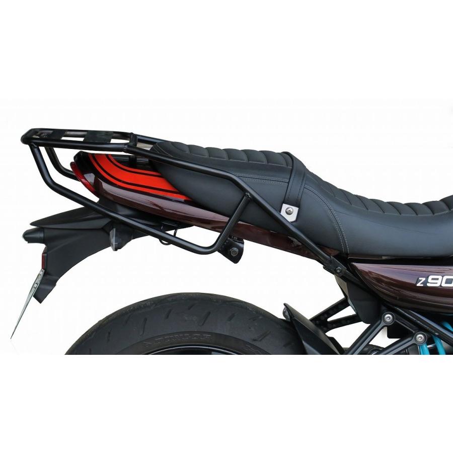 K'sーSTYLE K's-STYLE ケイズスタイル トップケース用キャリア Z900 RS