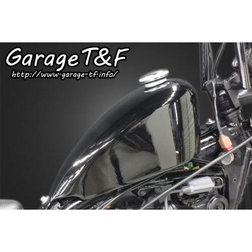 Garage T&F T&F ガレージ ハイマウントスリムスポーツスター Garage T&F T&F ガレージ ハイマウントスリムスポーツスター