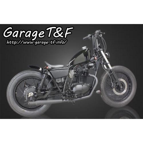 Garage T&F T&F ガレージ ハイマウントスリムスポーツスター Garage T&F T&F ガレージ ハイマウントスリムスポーツスター
