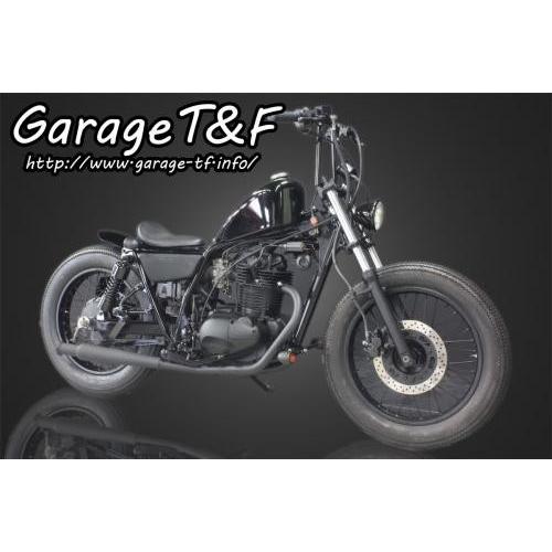 Garage T&F T&F ガレージ ハイマウントスリムスポーツスター Garage T&F T&F ガレージ ハイマウントスリムスポーツスター