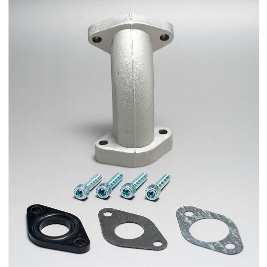 MINIMOTO ミニモト マニーホールドハイタイプ インシュレーター・マニホールド 吸気関連 エンジン | MINIMOTO | 01