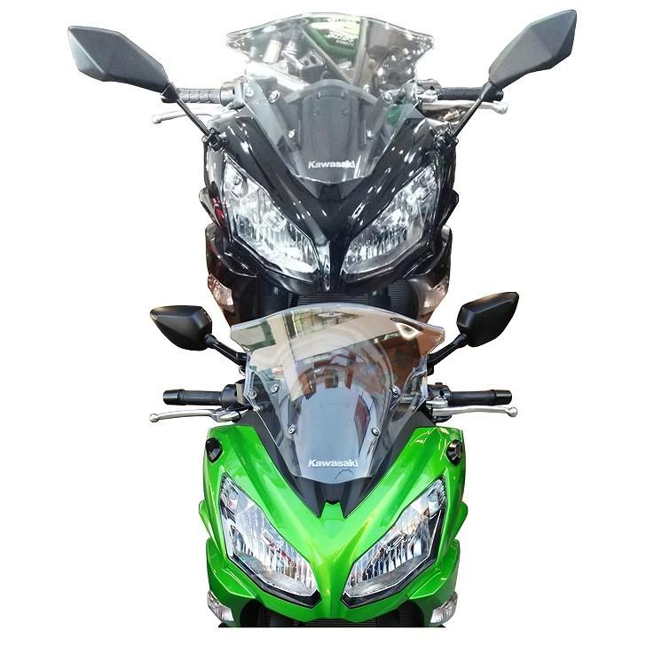 K'sーSTYLE K's-STYLE ケイズスタイル ハンドルミラー変更キット