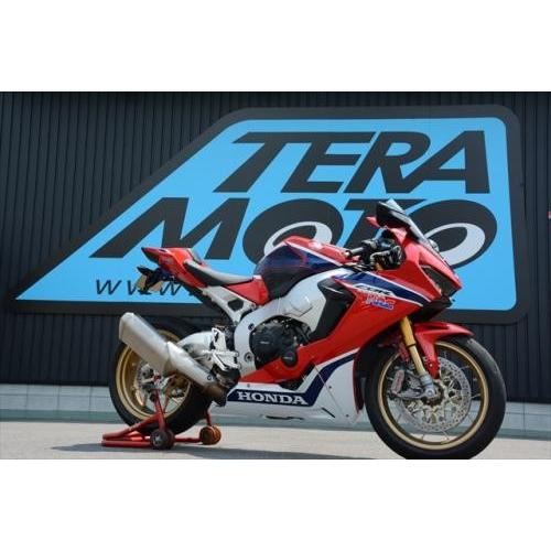 T-REV(寺本自動車商会) ティーレブ T-REVαシステム CBR1000RR CBR1000 SP HONDA ホンダ 減圧バルブ エンジンパーツ エンジン_1