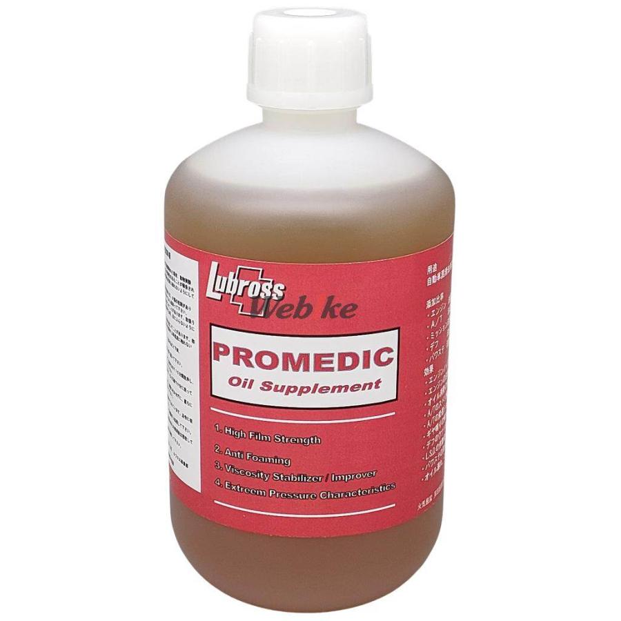 ファクトリーまめしば プロメディック(オイル添加剤) 容量：1L オイル添加剤 オイル | ファクトリーまめしば