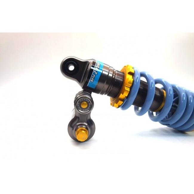 DK design ディーケーデザイン リアショック カラー：クラシックブラック G310 R GS BMW リアサスペンション サスペンション 足回り | YAMAHA | 03