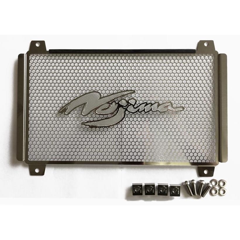 ノジマエンジニアリング NOJIMA ノジマ ラジエーターコアガード