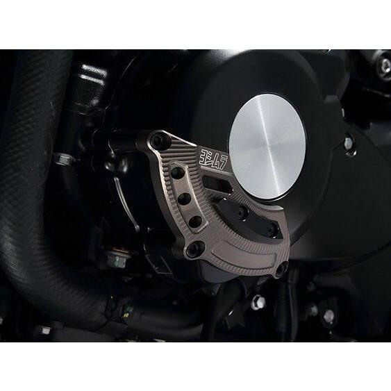 ヨシムラ（YOSHIMURA） エンジンケースガードキット ジェネレーター