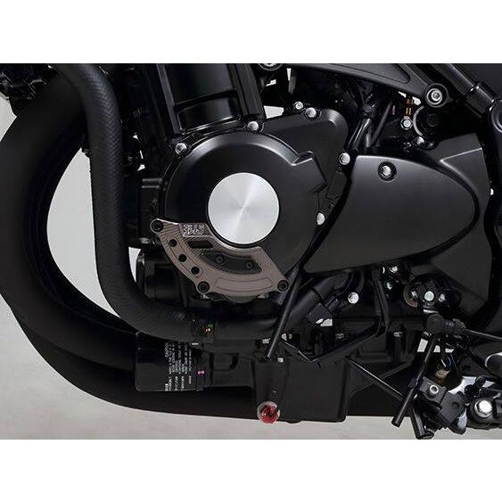 ヨシムラ（YOSHIMURA） エンジンケースガードキット ジェネレーター