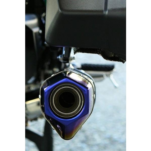 BEET（ビート） NASSERT (ナサート) Evolution TypeII スリップオン