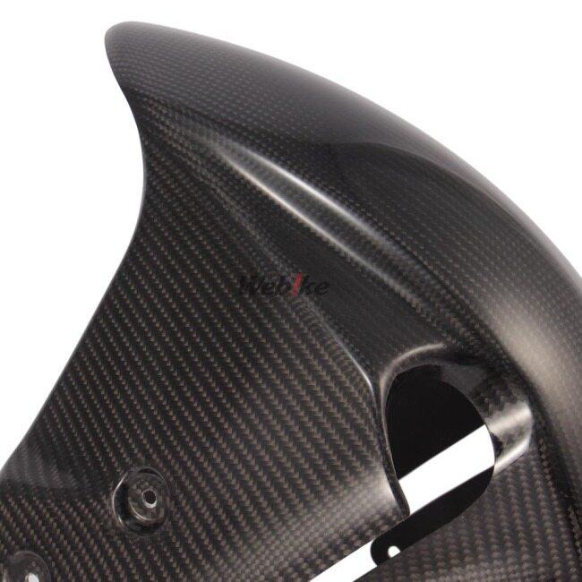 Magical Racing（マジカルレーシング） フロントフェンダー 素材：綾