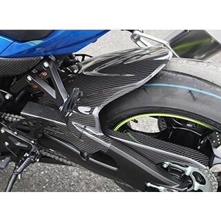 gsxr1000r magical Racing カーボンリアフェンダー Magical Racing マジカルレーシング リアフェンダー 素材