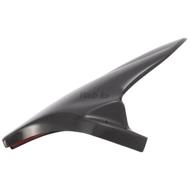 GSX-R１０００R用リヤーフェンダーレース用 05～'08 GSX－R1000 リアフェンダー<REAR HUGGER