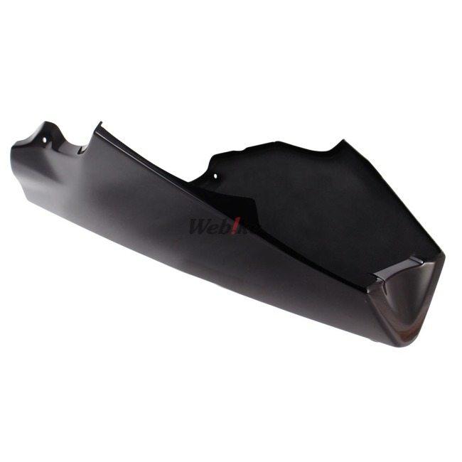 Magical Racing（マジカルレーシング） アンダーカウルトレイ 素材