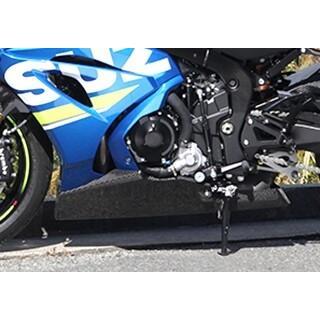 Magical Racing（マジカルレーシング） アンダーカウルトレイ 素材