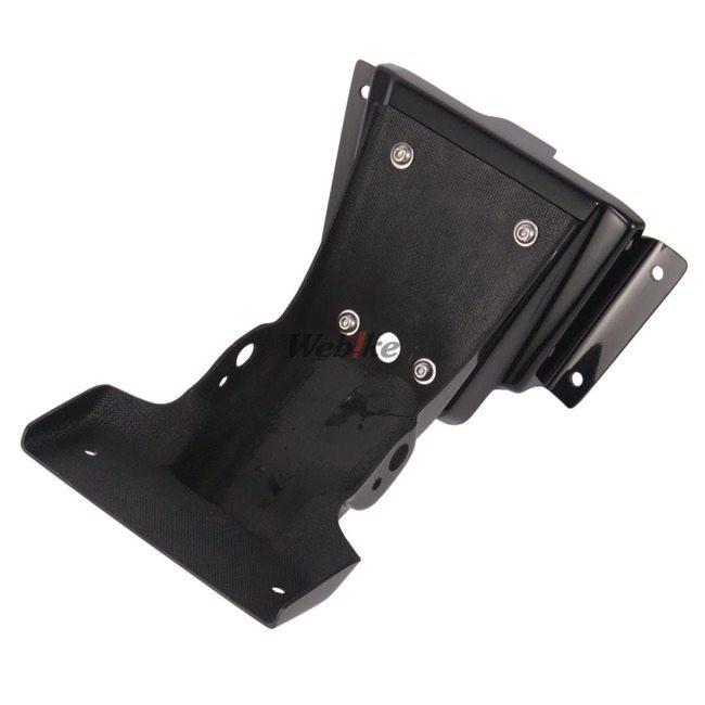 マジカルレーシング MAGICAL RACING フェンダーレスキット FRP製 黒