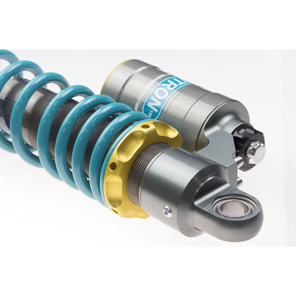 NITRON(ナイトロン) リアサス GSX1400取外し TWIN R3 NITRON(ナイトロン) リアサス GSX1400取外し TWIN R3 - メルカリ