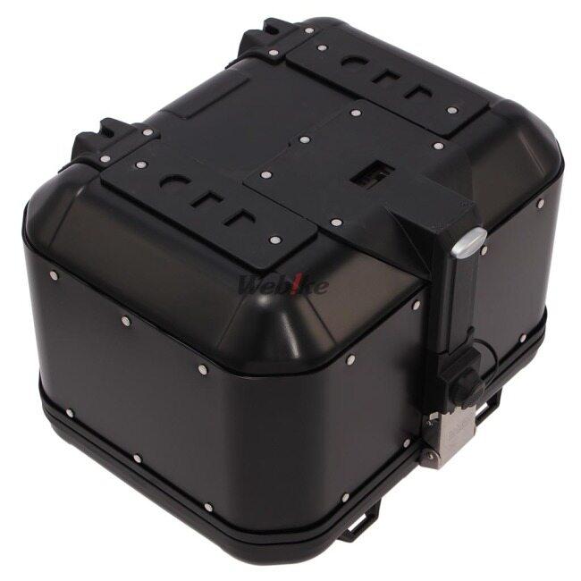 GIVI（ジビ） アルミモノキーケース [DLM46B] トップケース・テール