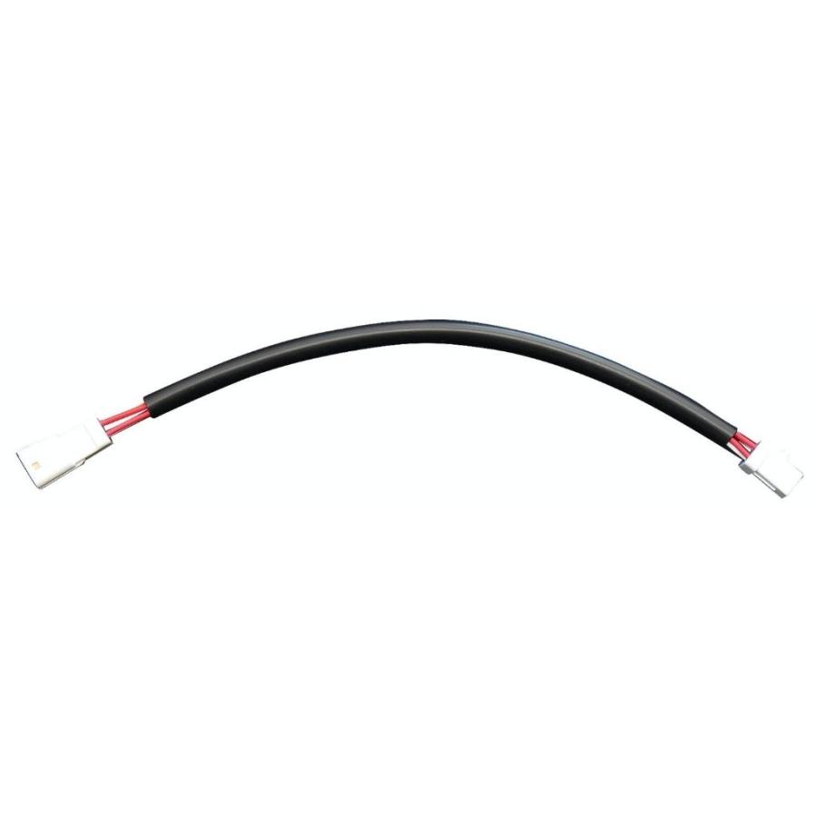 Guerrilla Cables ゲリラケーブルズ TBWハーネス延長キット 全長：約26cm [メーカー品番：24025-1609] ソフテイル ツアラー その他ハーネス 電装系 | ブランド登録なし