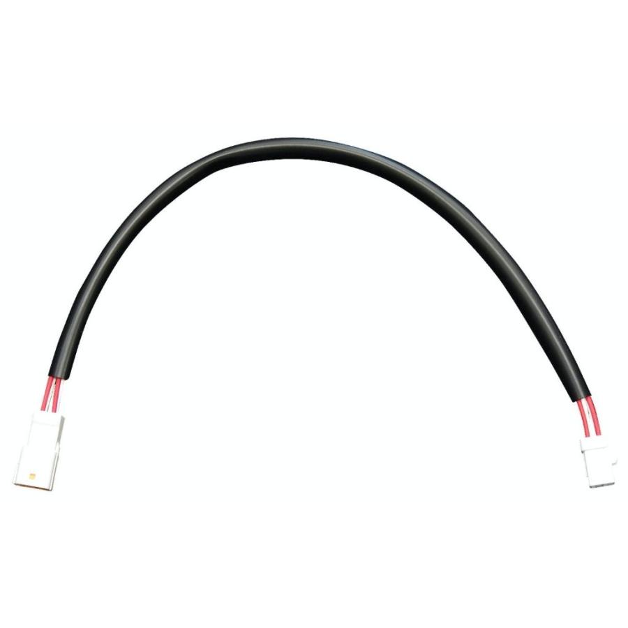 Guerrilla Cables ゲリラケーブルズ TBWハーネス延長キット 全長：約30cm [メーカー品番：24025-1612] ソフテイル ツアラー その他ハーネス 電装系 | ブランド登録なし