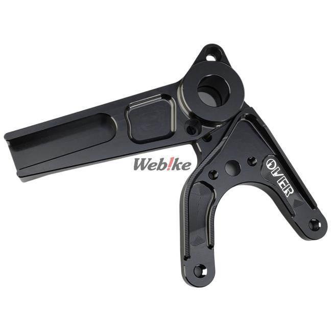 OVER RACING（オーバーレーシング） OVER オーヴァー リアキャリパー