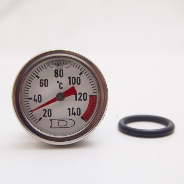 DOREMI COLLECTION ドレミコレクション 油温計 CB1100 RS HONDA ホンダ 冷却関連 エンジン | DOREMI COLLECTION | 01