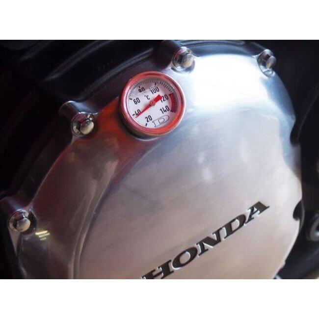 DOREMI COLLECTION ドレミコレクション 油温計 CB1100 CB1100EX CB1100RS HONDA ホンダ 冷却関連 エンジン | DOREMI COLLECTION | 01