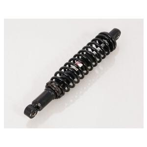 KITACO リアショックアブソーバー ブラック KーCON KITACO キタコ リアショックアブソーバー スプリングカラー