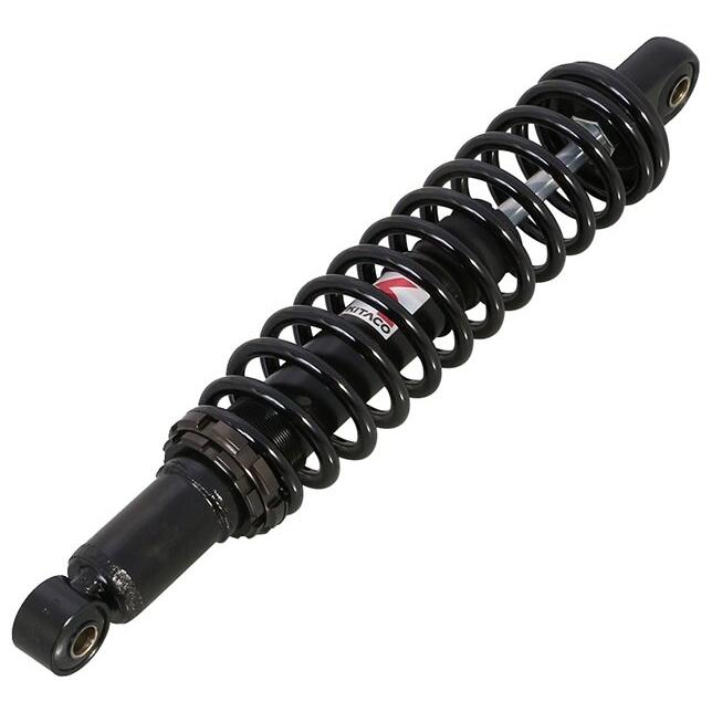 KーCON KITACO キタコ リアショックアブソーバー スプリングカラー