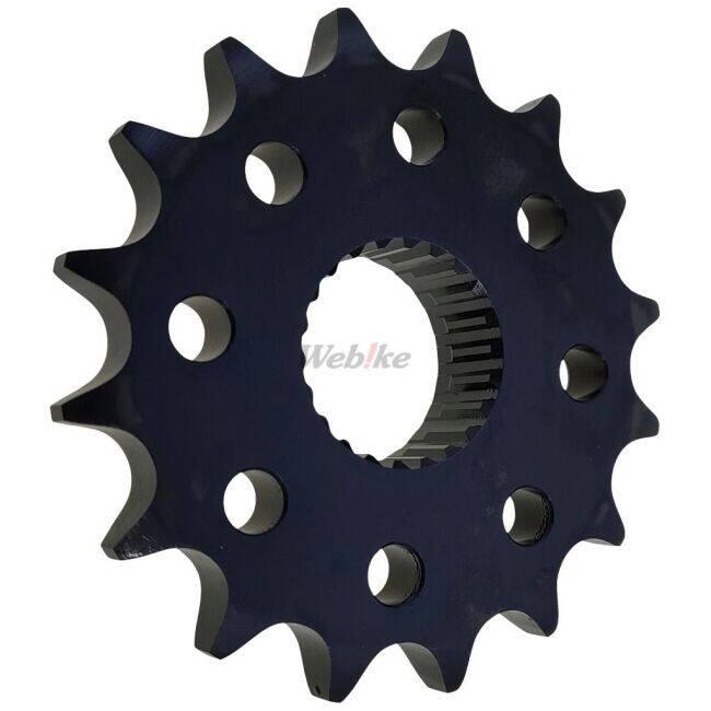 SUNSTAR（サンスター） フロントスプロケット 丁数：16 SEROW250