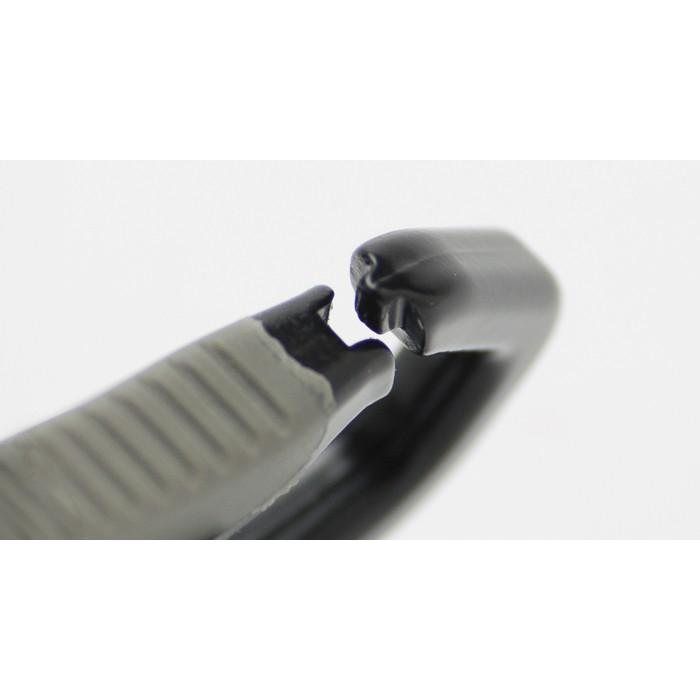 CROPS クロップス マルチパーパスロック PROシリーズ Q10 カラー：ブラック ワイヤーロック 保管・盗難防止用品 | crops | 03