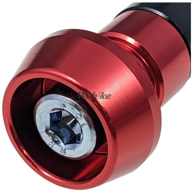 釣り具 JーTRIP J-TRIP ジェイトリップ アルミ製スイングアームフックボルト L