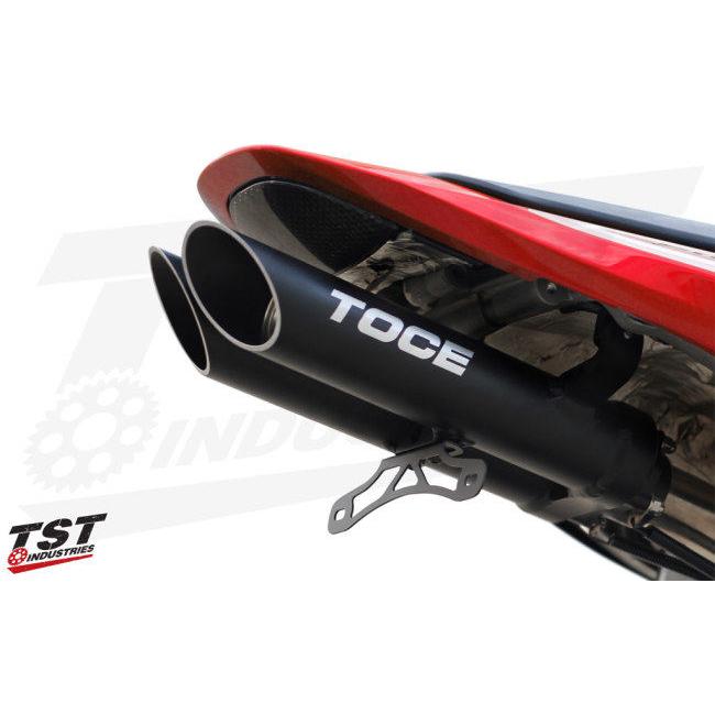 TST ティーエスティー フェンダーレスキット CBR600RR CBR1000RR HONDA