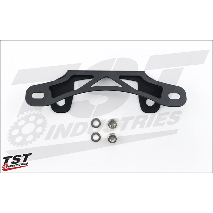 TST ティーエスティー フェンダーレスキット ZX-6R KAWASAKI カワサキ