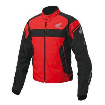 HONDA RIDING GEAR ホンダ ライディングギア ストリームジャケット 