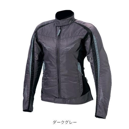 HONDA RIDING GEAR ホンダ ライディングギア レディース ウィンター
