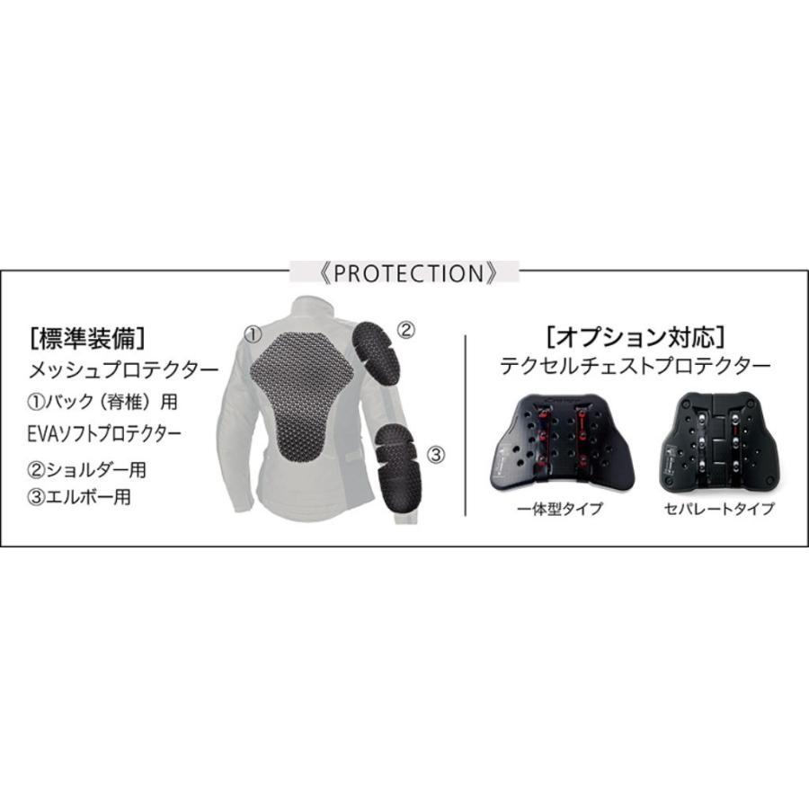 HONDA RIDING GEAR ホンダ ライディングギア レディース ウィンター
