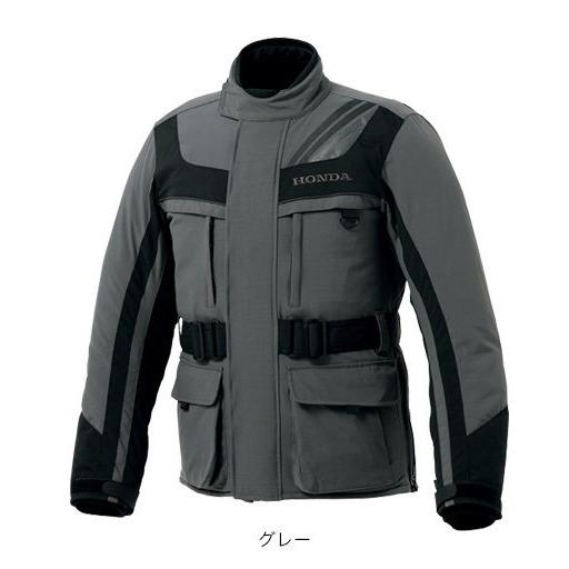 HONDA RIDING GEAR ホンダ ライディングギア アドベンチャージャケット