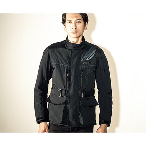 HONDA RIDING GEAR ホンダ ライディングギア アドベンチャージャケット