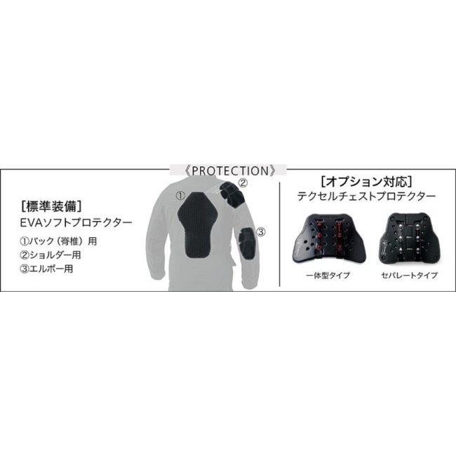 HONDA RIDING GEAR ホンダ ライディングギア アドベンチャージャケット