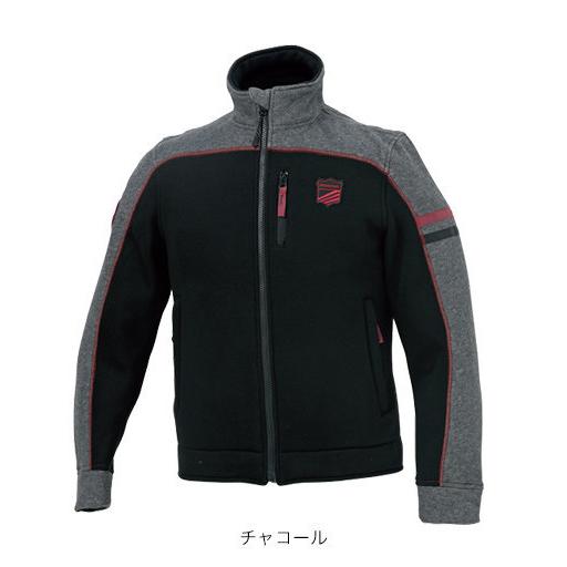HONDA RIDING GEAR ホンダ ライディングギア スウェットトラック