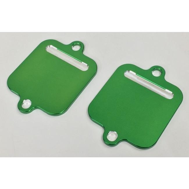 K-FACTORY（ケイファクトリー） 2次エアキャンセルサンドプレート