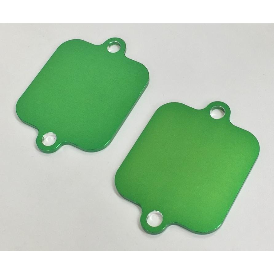 K-FACTORY（ケイファクトリー） 2次エアキャンセルサンドプレート