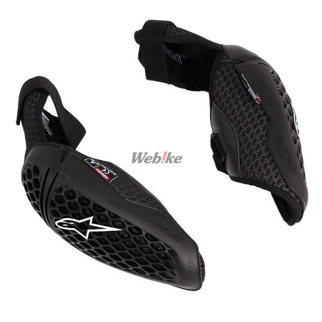 アルパインスターズ（alpinestars） BIONIC PLUS ELBOW PROTECTOR 