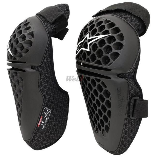 アルパインスターズ alpinestars BIONIC PLUS KNEE PROTECTOR アルパインスターズ alpinestars BIONIC PLUS KNEE PROTECTOR
