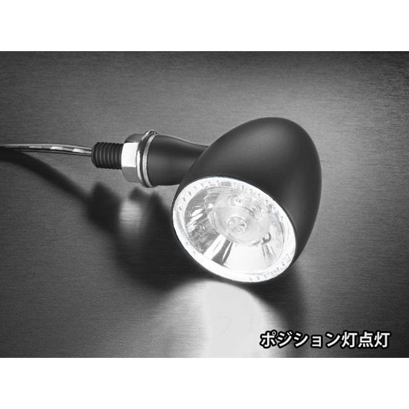 ケラーマン   ウインカー　バレットPL ２個セット ケラーマン ウインカーバレットPL 2個セット