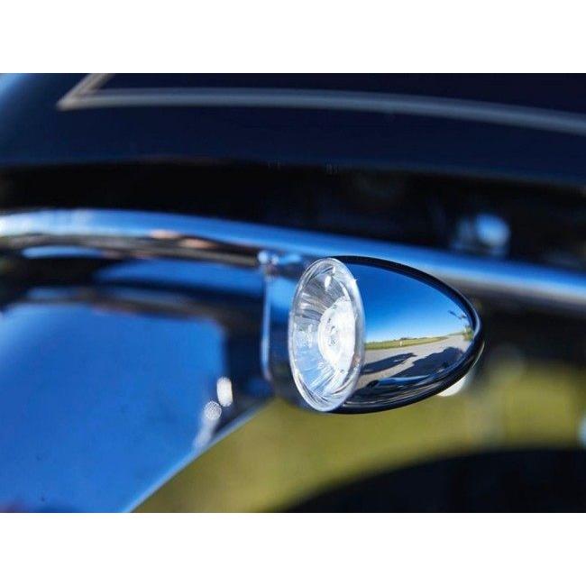 Kellermann（ケラーマン） Bullet 1000 DF [バレット DF] 尾灯 制動灯