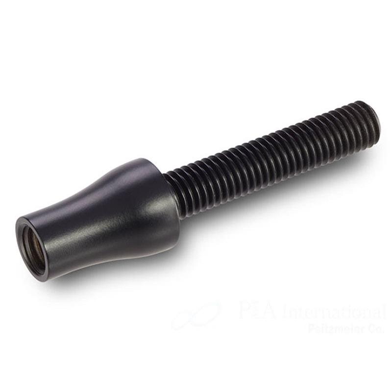 Kellermann ケラーマン 【オプション】Bullet1000 [バレット1000] アームボルト ロングアームボルト M8×40 / カラー：マットブラック Bullet1000 灯火類 | Kellermann