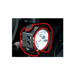 SUZUKI スズキ シュラウドセット Vストローム1000 ヘッドライト 灯火類 電装系