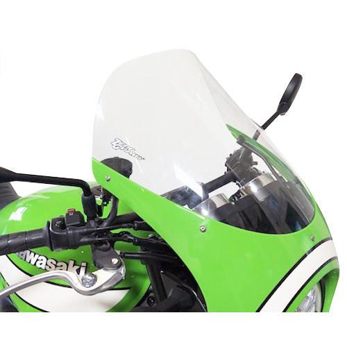 Zero Gravity ウインドスクリーン Z900RS用　ツーリングタイプ ZERO GRAVITY（ゼログラビティ） スクリーン【スポーツツーリング